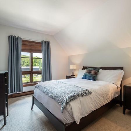 Etoile Du Matin By Rendez-Vous Mont-Tremblant Apartment Екстериор снимка