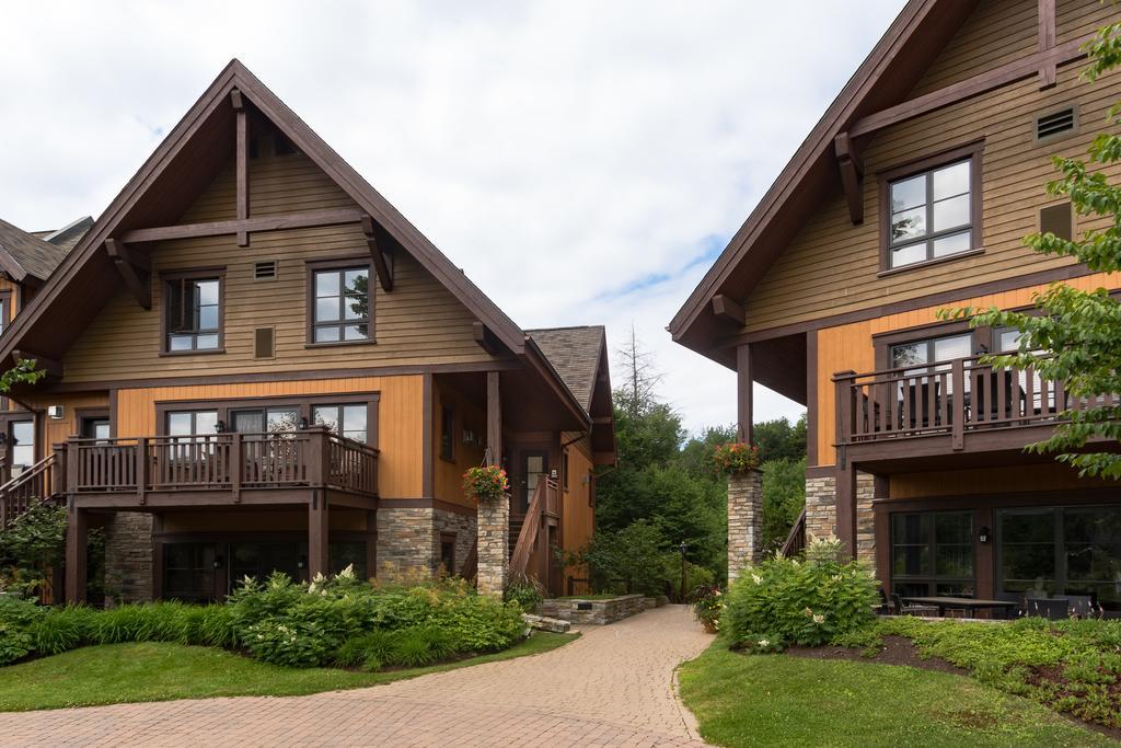 Etoile Du Matin By Rendez-Vous Mont-Tremblant Apartment Екстериор снимка