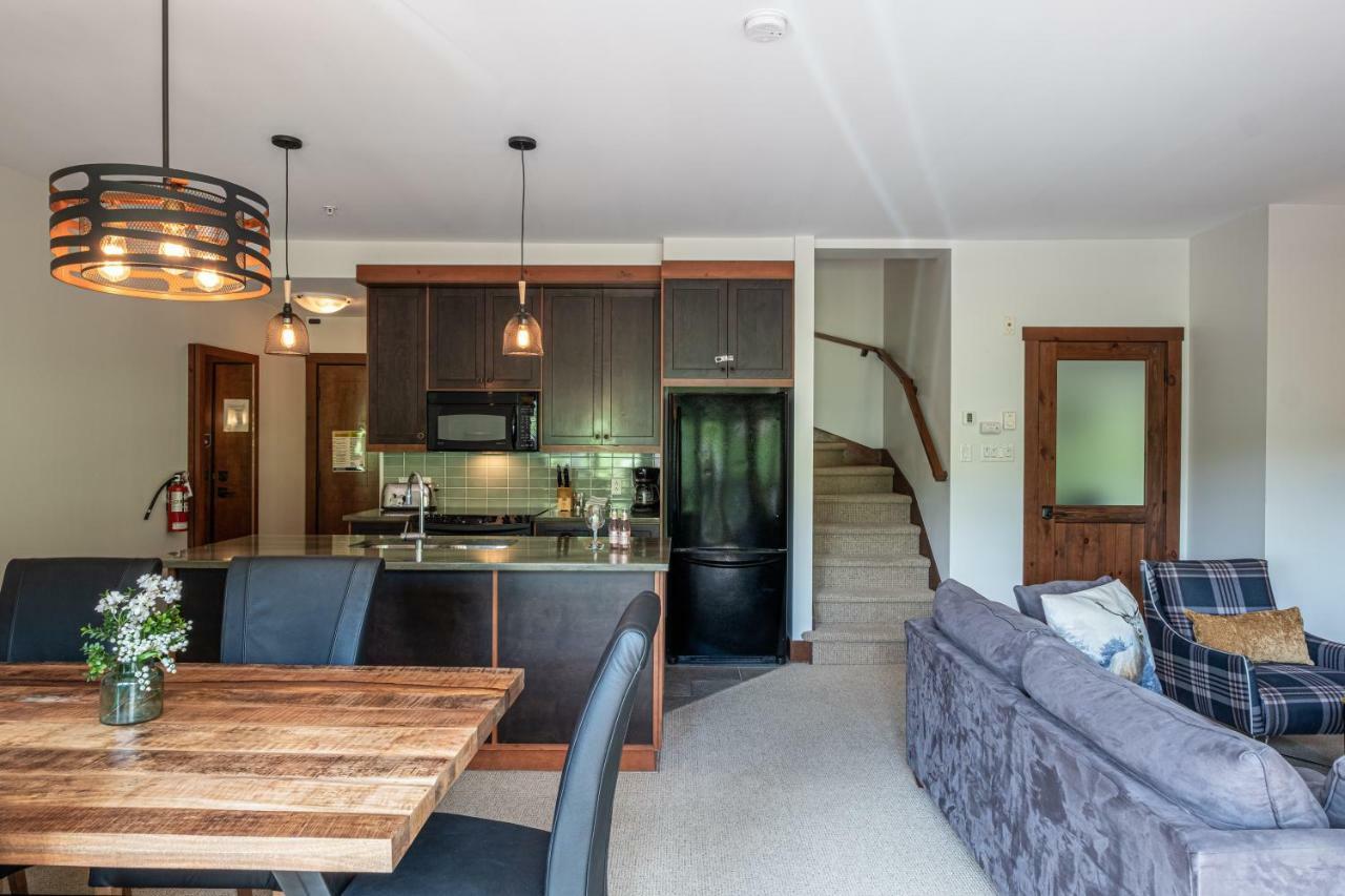 Etoile Du Matin By Rendez-Vous Mont-Tremblant Apartment Екстериор снимка