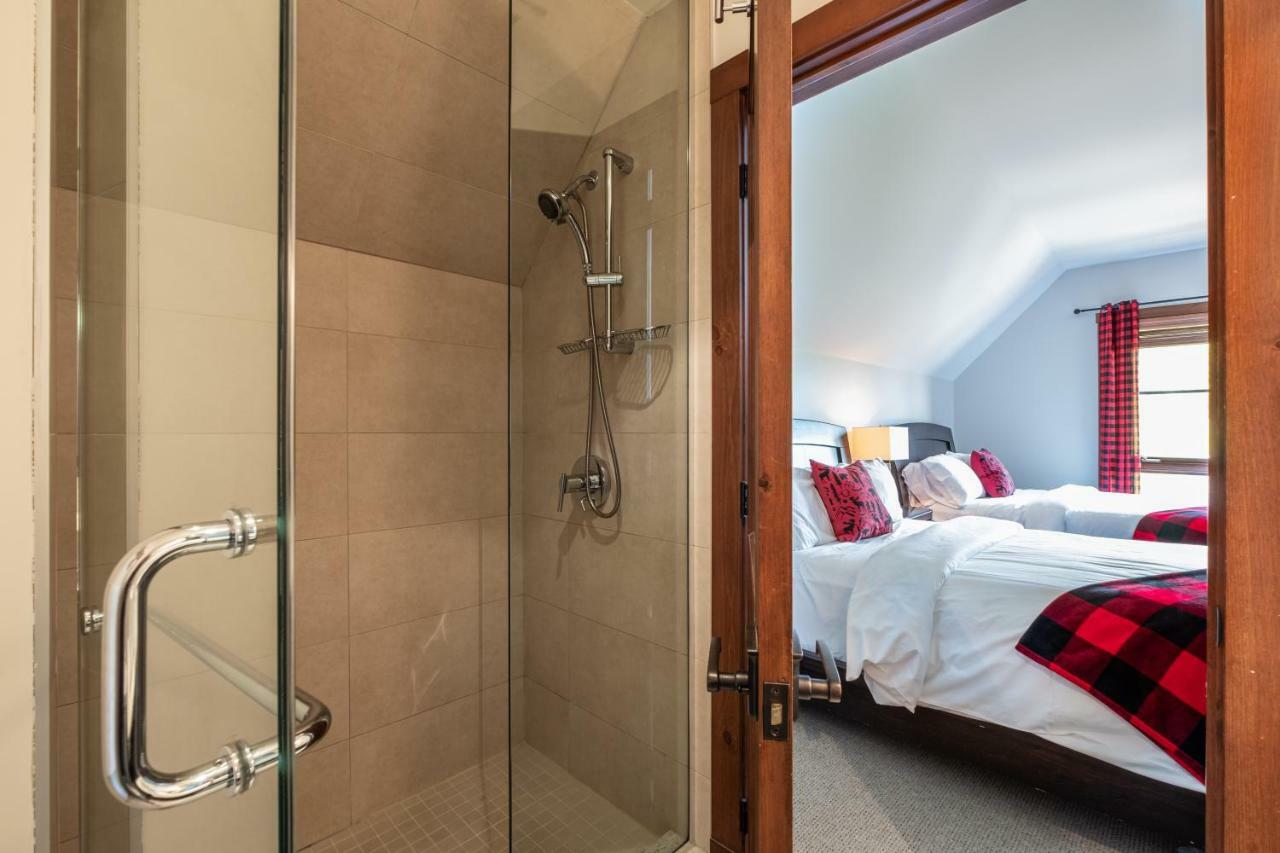Etoile Du Matin By Rendez-Vous Mont-Tremblant Apartment Екстериор снимка