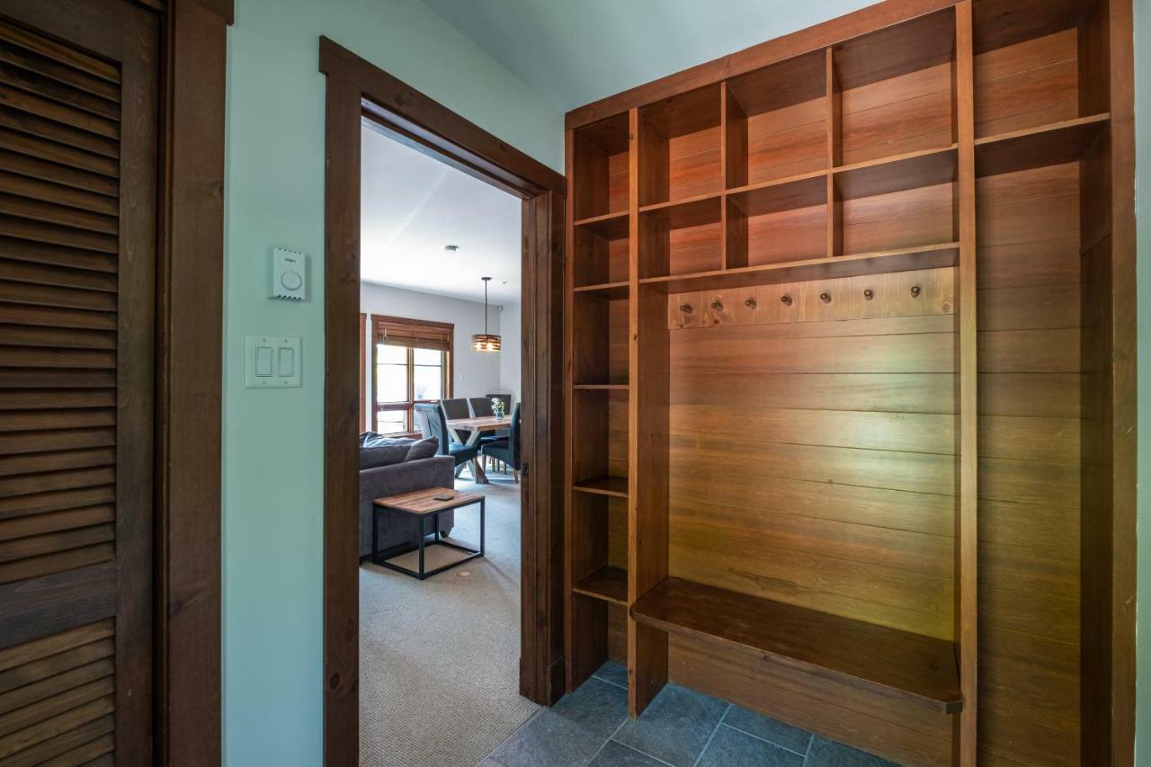 Etoile Du Matin By Rendez-Vous Mont-Tremblant Apartment Екстериор снимка